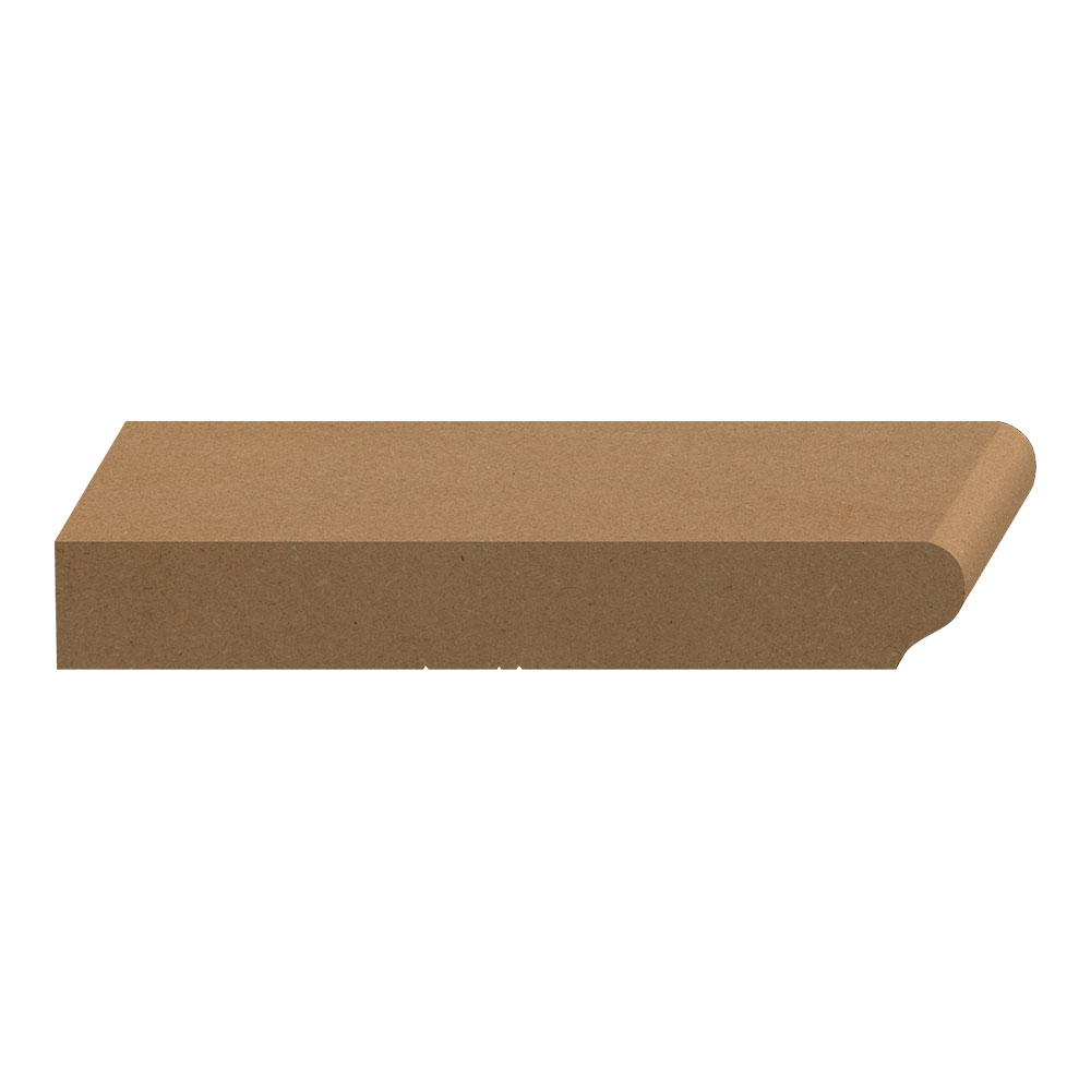 Moulding - MDF